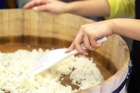 how to measure cooked rice