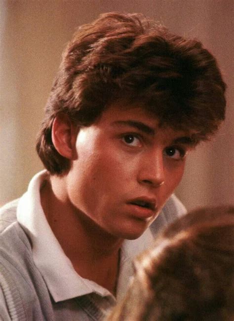 Was Johnny Depp In Nightmare On Elm Street