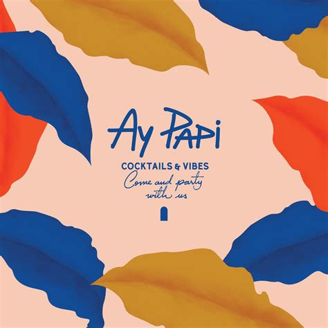 Ay Papi - See you on the patio! We have consulted with... | Facebook