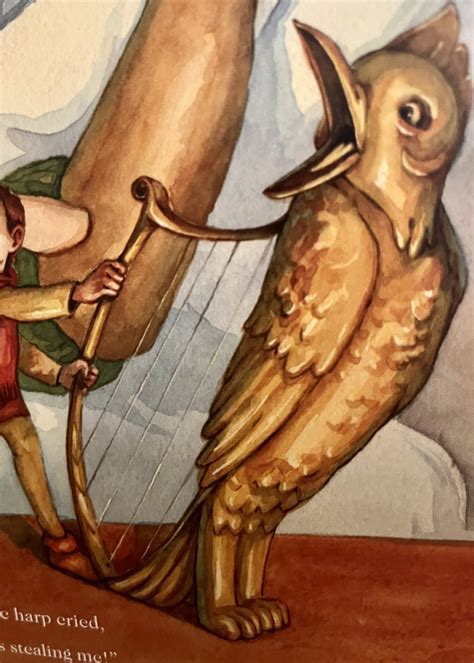 FEE, FI, FO, FUM…AGAIN! – Stories with Miss Library