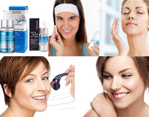 Низкомолекулярная гиалуроновая кислота – что это такое - Cosmetism