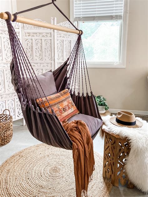 indoor hammock chair 2