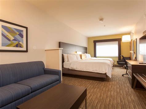 Holiday Inn Express & Suites Santa Fe - Santa Fe,