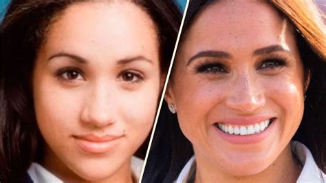 The Meghan Markle Mole Twitter Mystery: Uncovered! - nnkioci