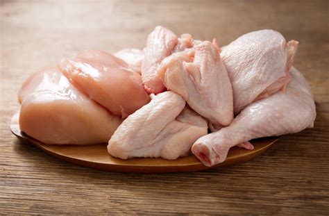 Chicken Meat Uses at Norman Nelson blog