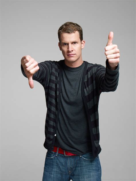 Daniel Tosh adds second show Aug. 13 | The Province