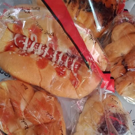 roti aneka rasa cikaway