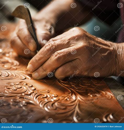 Closeup On Hands Fingering Guitar Fretboard Royalty-Free Stock Image