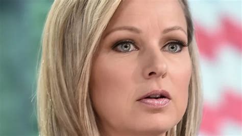 Sandra Smith At Fox News Revealed: The 2025 Edition You Need To See
