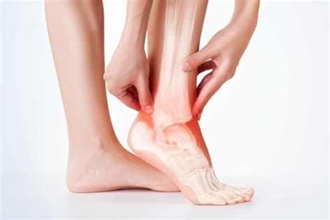 Inside Ankle Pain: Possible Causes & How To Fix It