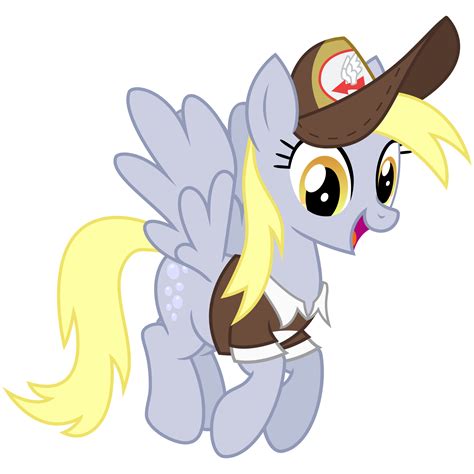 Derpy Deliveries by cheezedoodle96 on DeviantArt