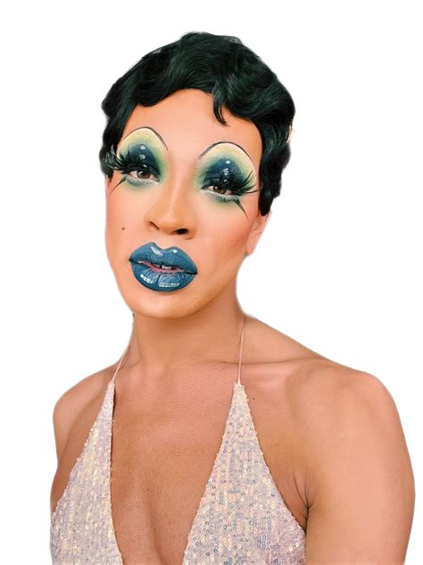 The range of Yvie Oddlys muggery is so so SO iconic. I love this queen