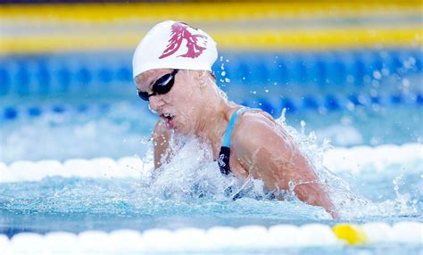 3 Who Stood Out In the Pool In Santa Clara