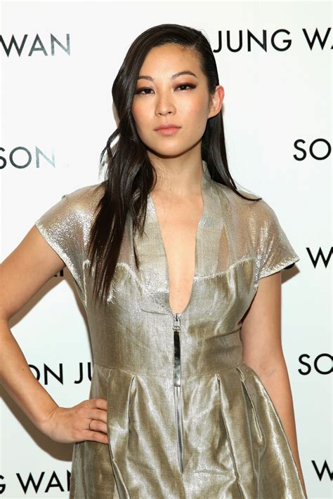 Pictures of Arden Cho