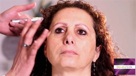 DermaSilk Customer Reviews - YouTube