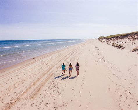 What to do in the Magdalen Islands (20 Best Beaches) | Lust In Her