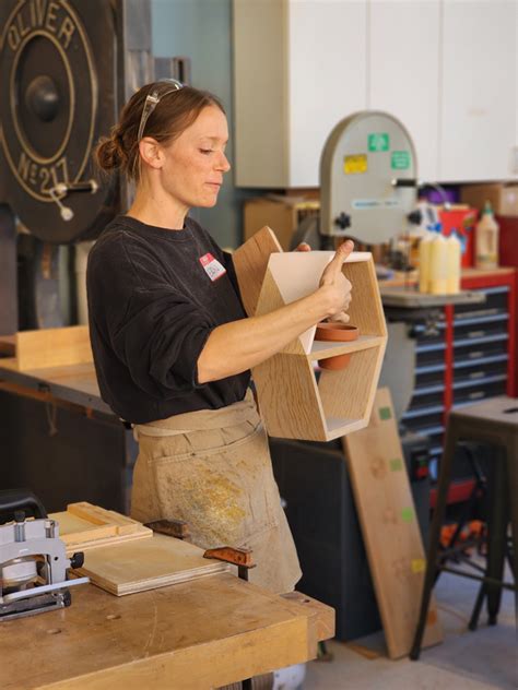 woodworking program san diego craft collective