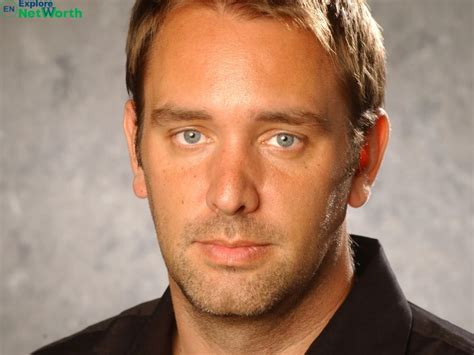 Trey Parker Net Worth 2024: How Did The American Actor And Animator So ...