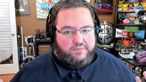 Twitch fans shocked as Boogie2988 unbanned days after breaking nudity 