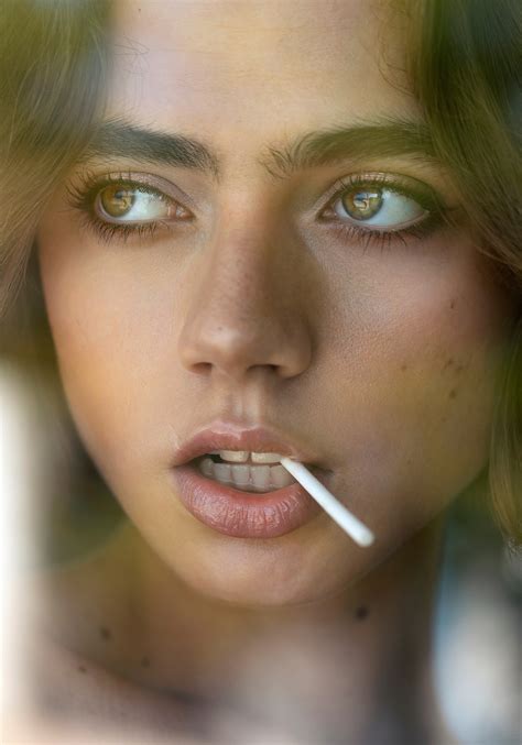 Solomia Maievska - Netherland's Miss January 2023 [by Ana Dias] - Image