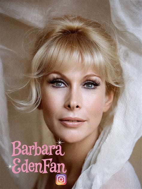Barbara Eden Nude Pics