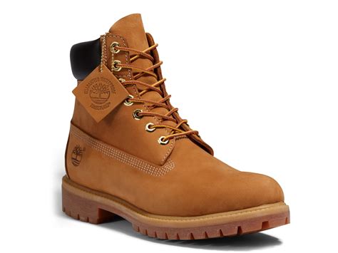 Timberland 6-Inch Premium Boot - Free Shipping | DSW