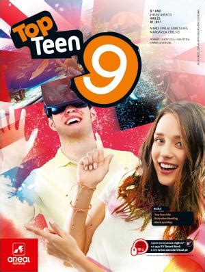 Livro De Inglês 9 Ano Manual Do Professor Pdf - Top Teen 9 - Inglês - 9.º Ano - Manual Digital, Maria Emília Gonçalves ...