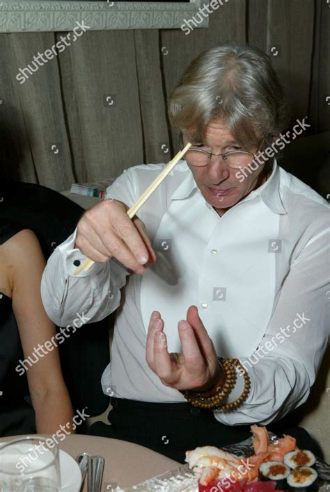 Richard Gere Editorial Stock Photo - Stock Image | Shutterstock