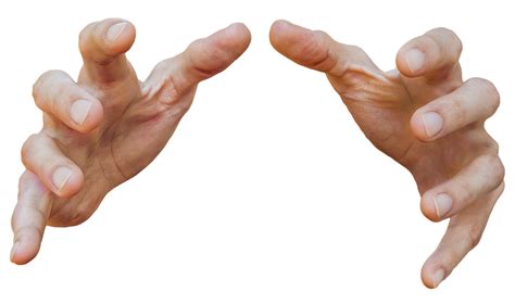 hand reaching png