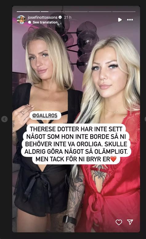 Svenska nakenmodellen kritiseras – dottern ser på: ”Katastrof” | Hänt