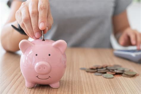 The Importance Of Saving Money - 15 Reasons To Start Saving - All ...