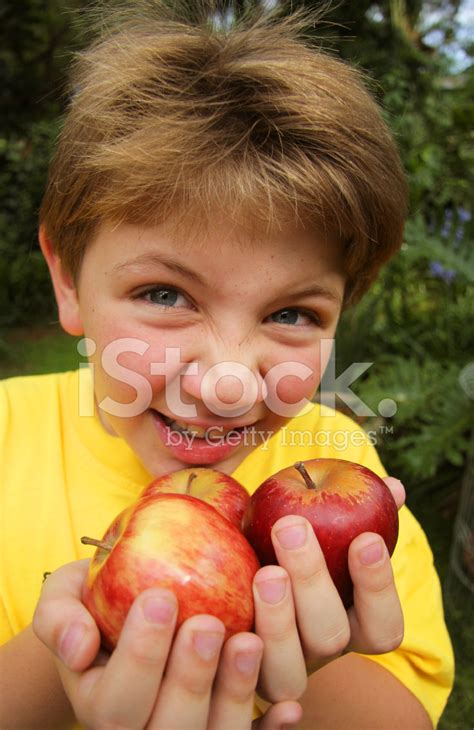Choose An Apple Two Stock Photo | Royalty-Free | FreeImages