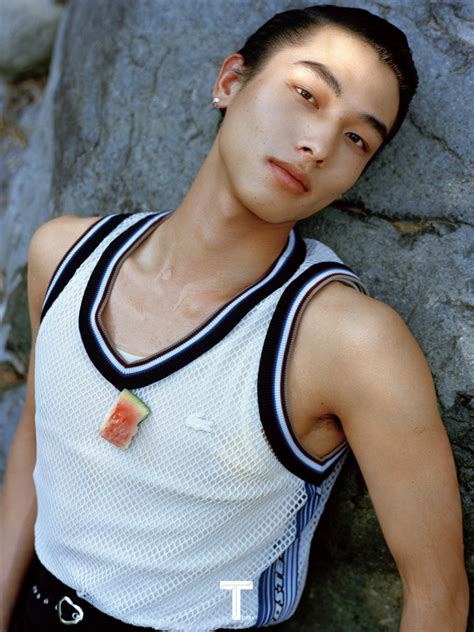 qiang cheng models  europes leading model agency