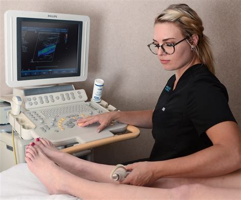 Vascular Ultrasound Lab - Dr. Ricardo Vasquez - Vascular Center and
