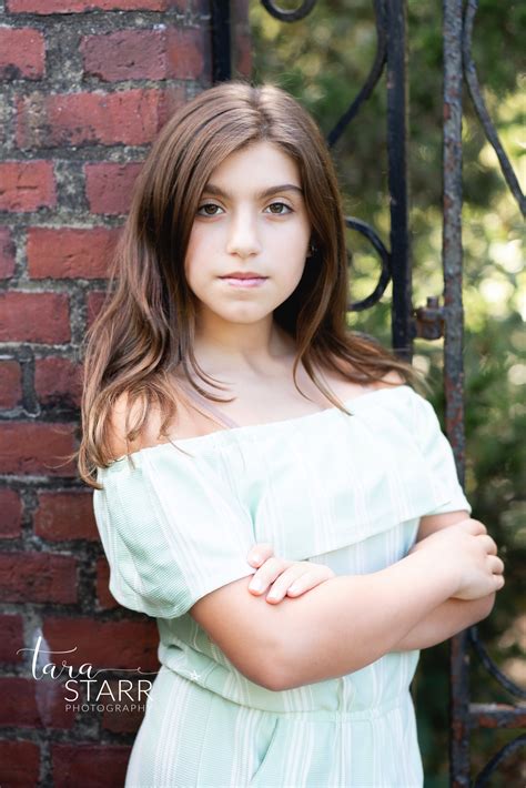 Dance Photo Session — Tara Starr Photography