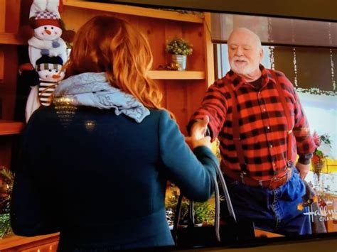 Alter Creations Worked With Hallmark's "Christmas Under Wraps"!