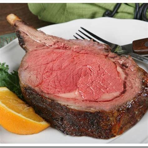 Best Restaurant-Style Prime Rib Roast Ever! | Prime rib recipe, Cooking