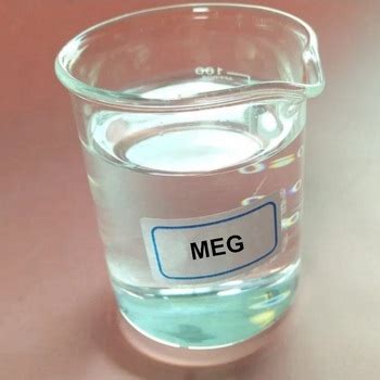 Mono-ethylene glycol - Your global partner in chemical trading
