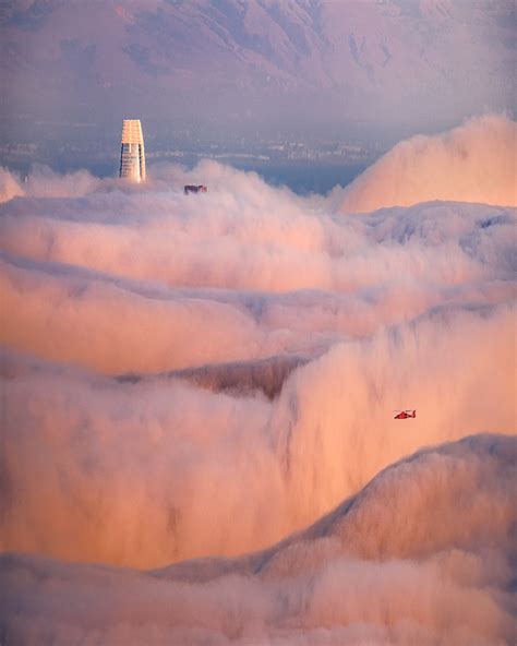 Sunrise from Mt. Tamalpais : r/sanfrancisco