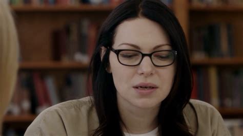 Laura Prepon in Orange is the new Black - Laura Prepon Photo (36086167 ...