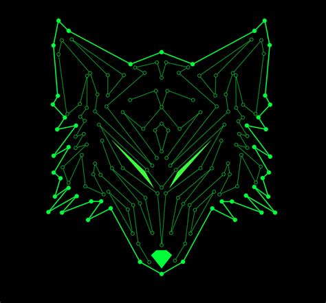 Streamer logo on Behance