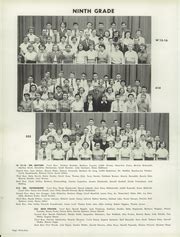 Bay View High School - Oracle Yearbook (Milwaukee, WI), Class of 1954 ...