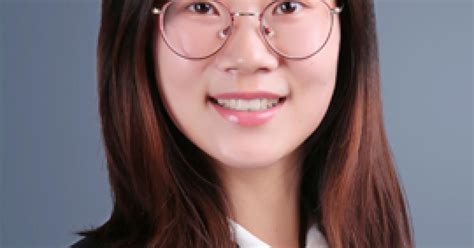 Xin Liu | Fisher College of Business | Lead Read Today