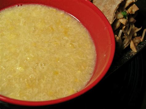 Soup Recipes Using Canned Creamed Corn | Deporecipe.co