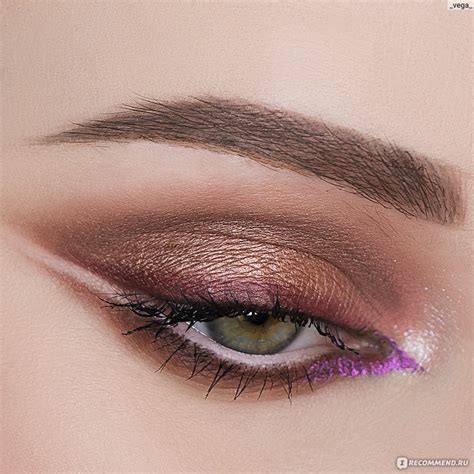 Карандаш для бровей Influence Beauty Browrobot - «Привлекательный ...
