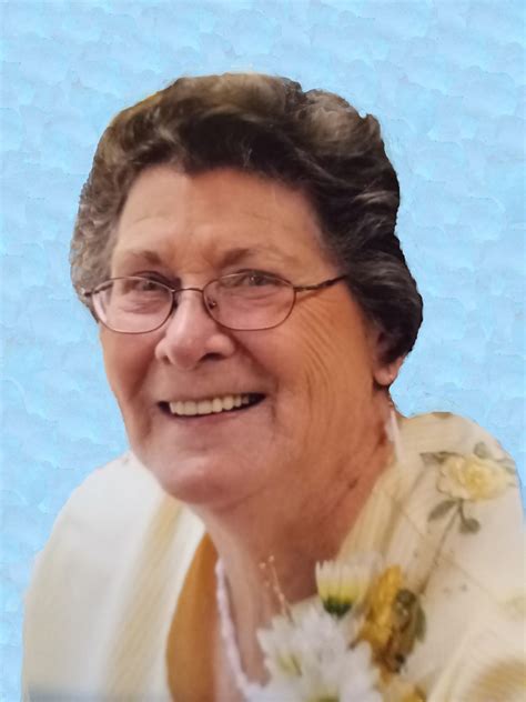 Marcella Perdue Obituary - El Dorado, AR