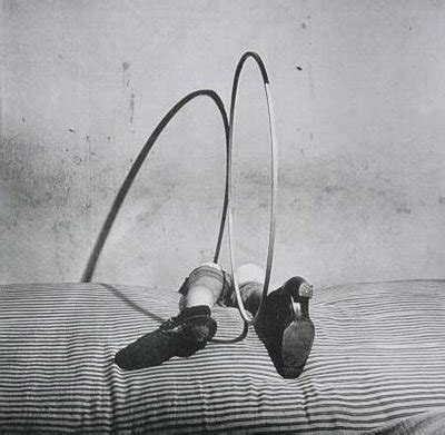 surreal art hans bellmer