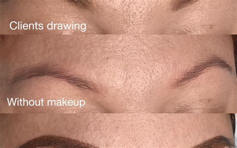 unlocking  magic  pmu brow appointments  guide  hempstead