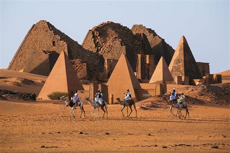 6 Most Influential Ancient African Kingdoms - WorldAtlas