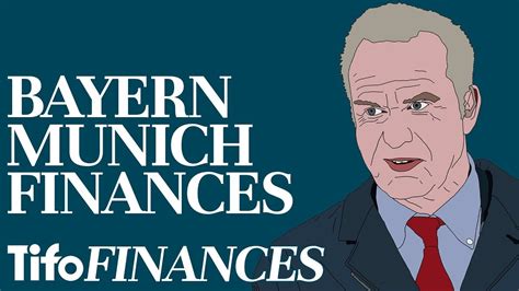 bayern munich finances  glass ceilings youtube